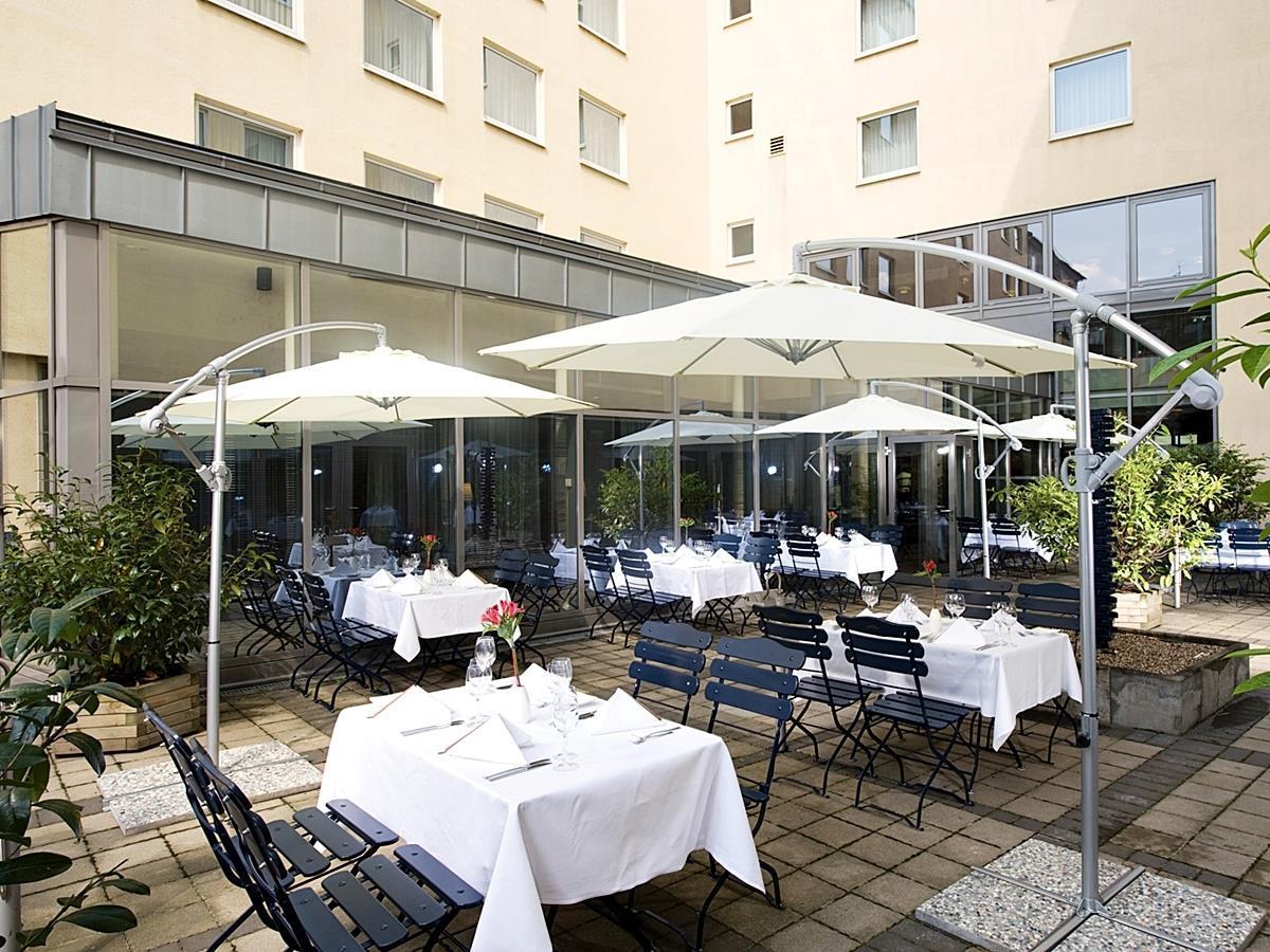 Nh Altstadt 4* Keulen